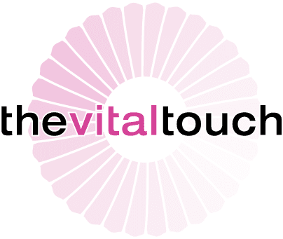 The Vital Touch Barcelona Logo